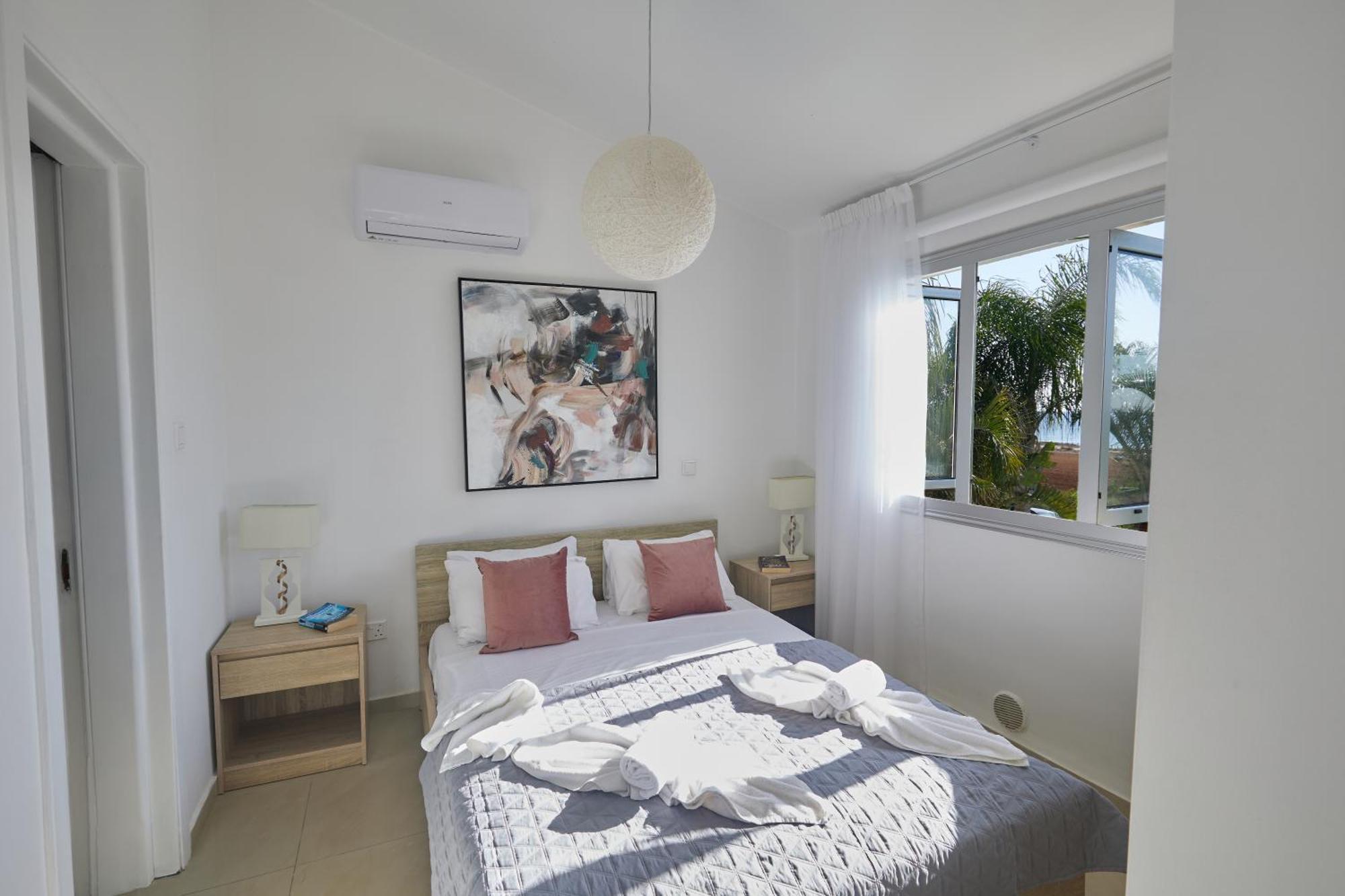 Sunrise Villa 9 ไอยานาปา ภายนอก รูปภาพ