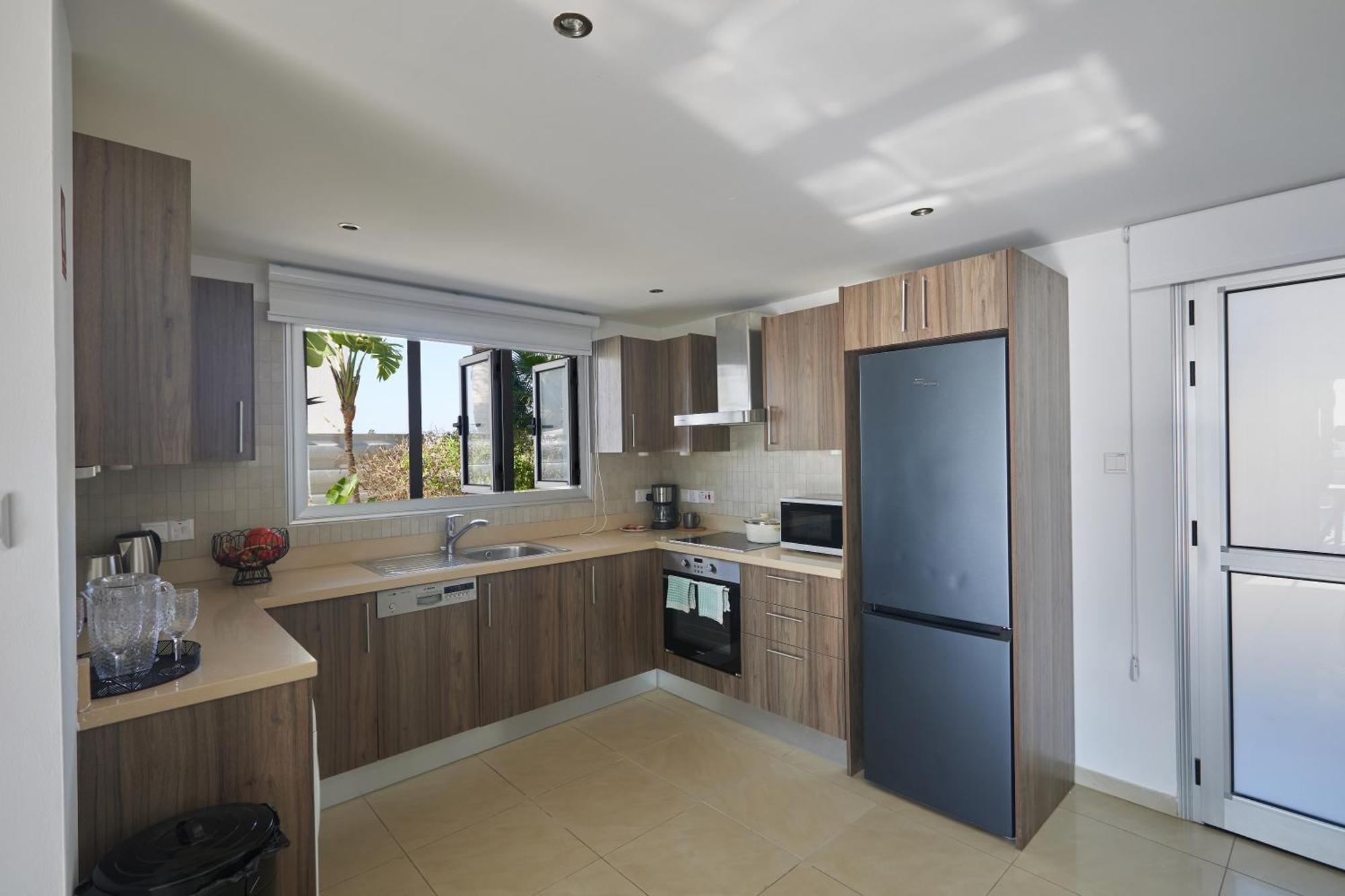 Sunrise Villa 9 ไอยานาปา ภายนอก รูปภาพ